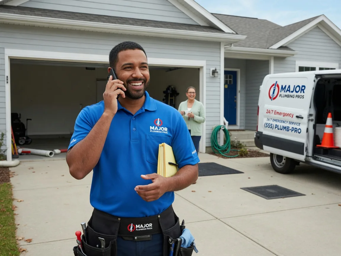Drain Cleaning Services Bentonville, VA FAQs